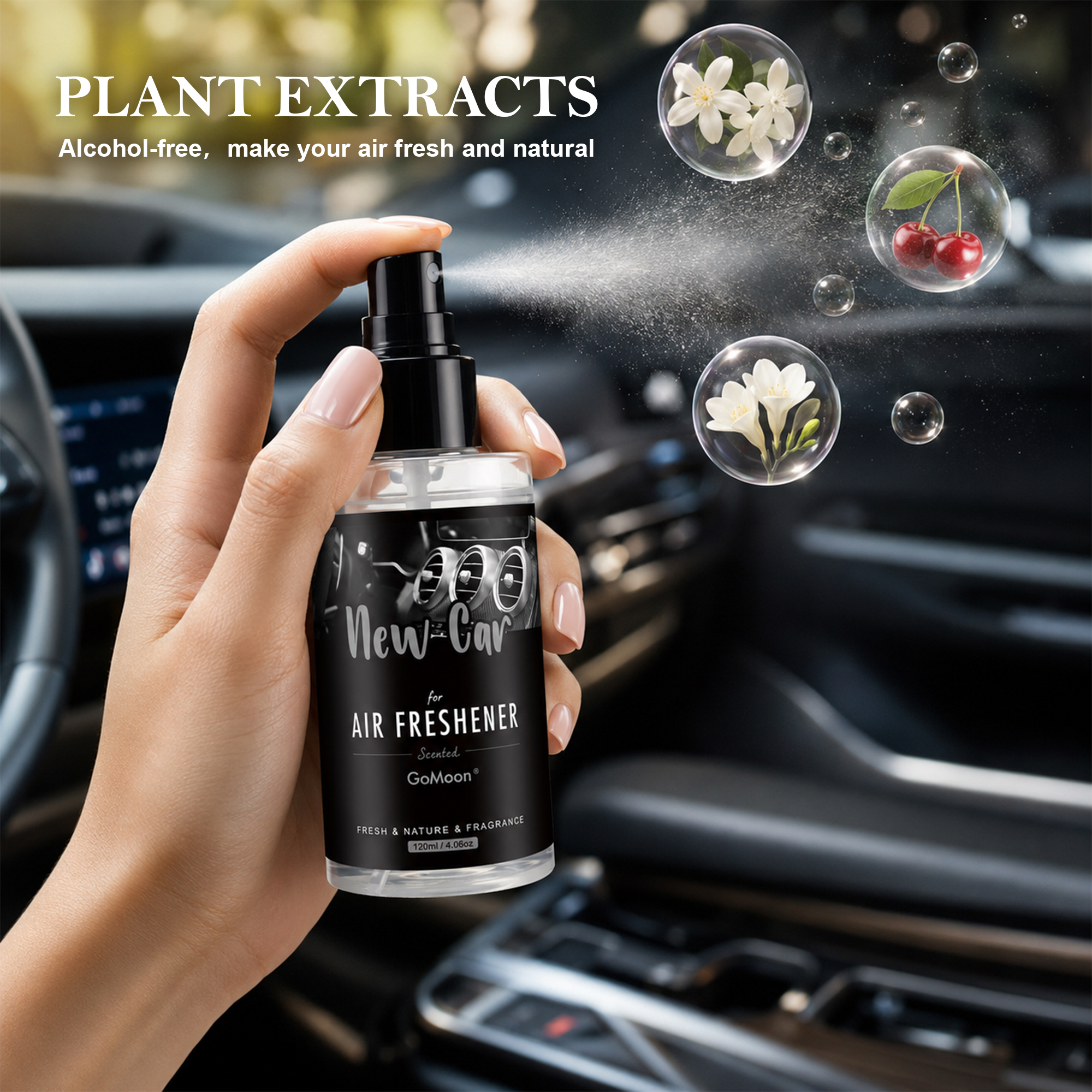 120ml/4.06oz New car scented p - đánh giá và giá Home Fragrance Collection