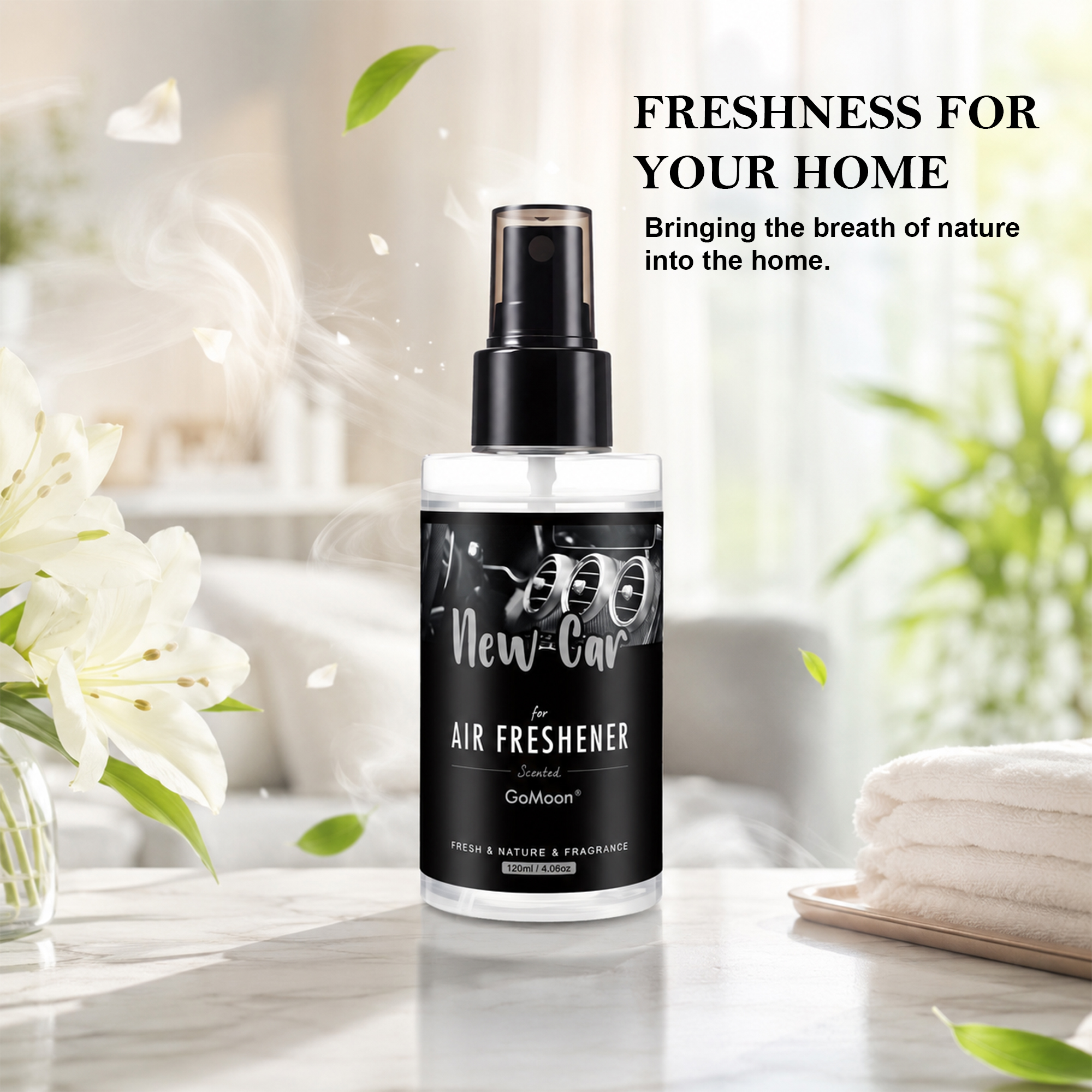 120ml/4.06oz New car scented p - đánh giá và giá Home Fragrance Collection