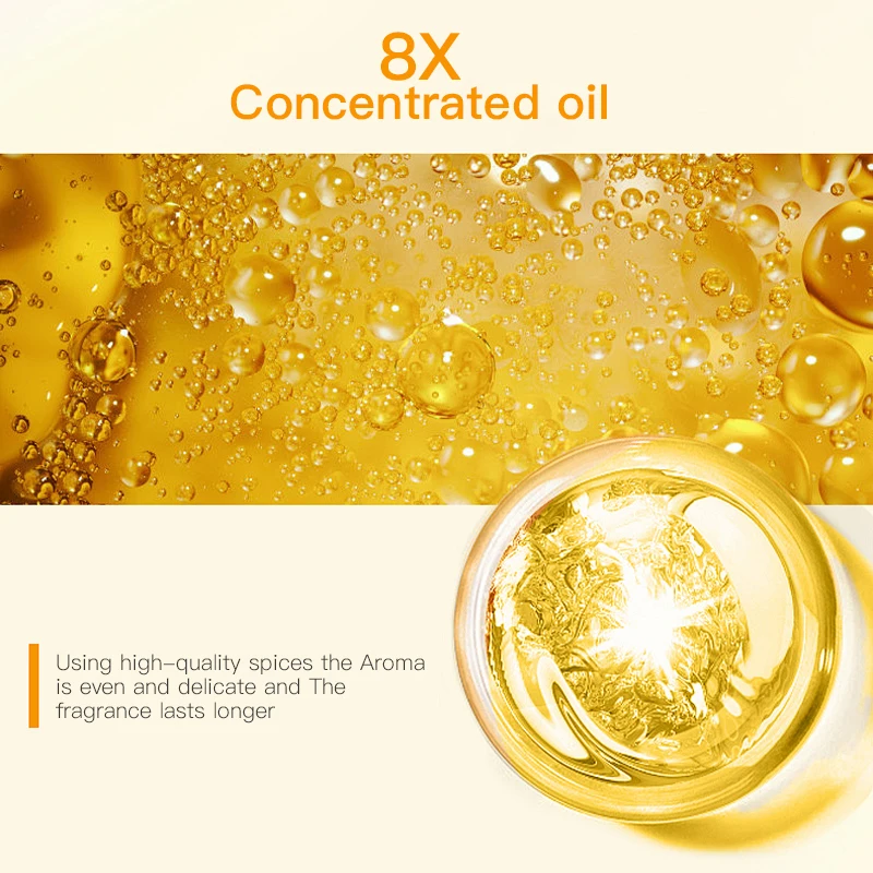 JQNING 100ML Natural Plant Aro - đánh giá và giá Home Fragrance Collection