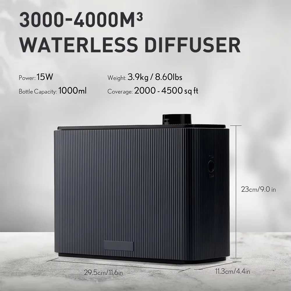 NAMSTE 800ML Fragrance Diffuse - đánh giá và giá Home Fragrance Collection