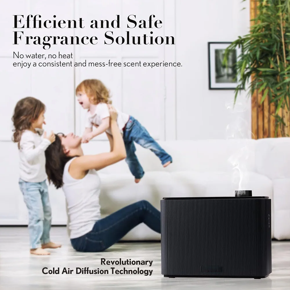 NAMSTE 800ML Fragrance Diffuse - đánh giá và giá Home Fragrance Collection