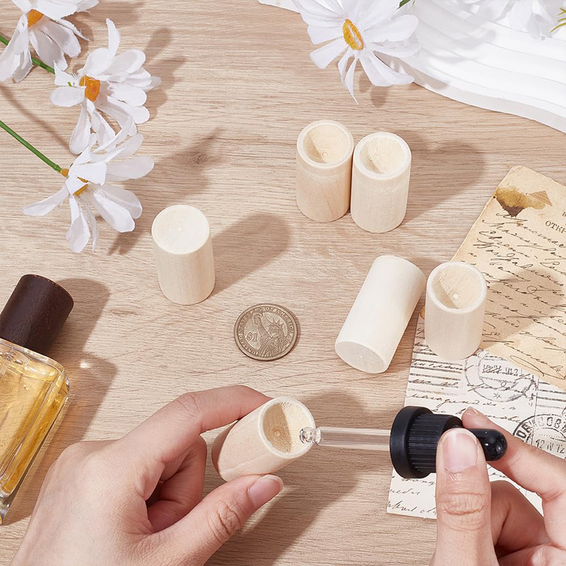 Wood Essential Oil Diffuser Ha - đánh giá và giá Home Fragrance Collection