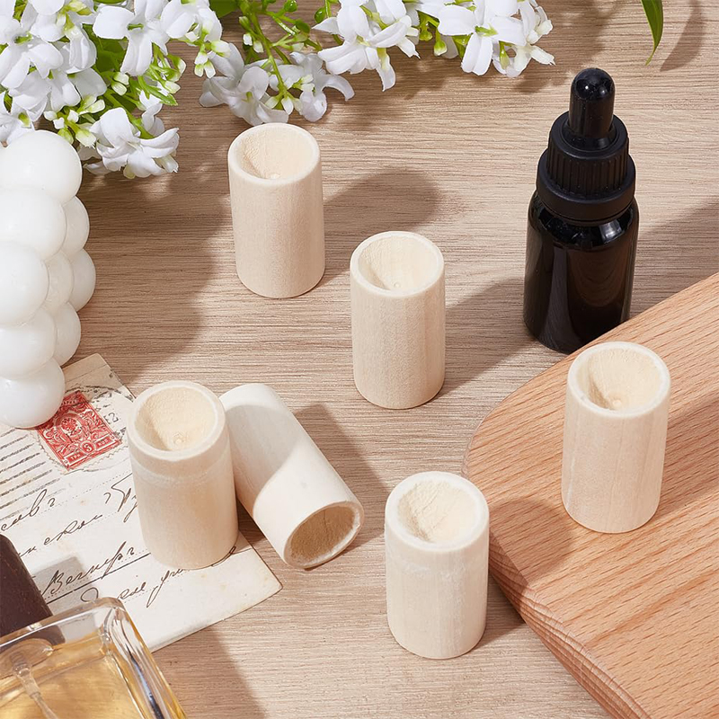 Wood Essential Oil Diffuser Ha - đánh giá và giá Home Fragrance Collection