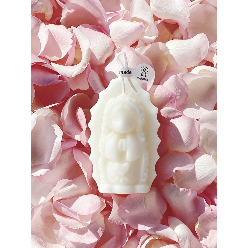 2 Sets Cute Virgin Mary & Pray - đánh giá và giá Home Fragrance Options