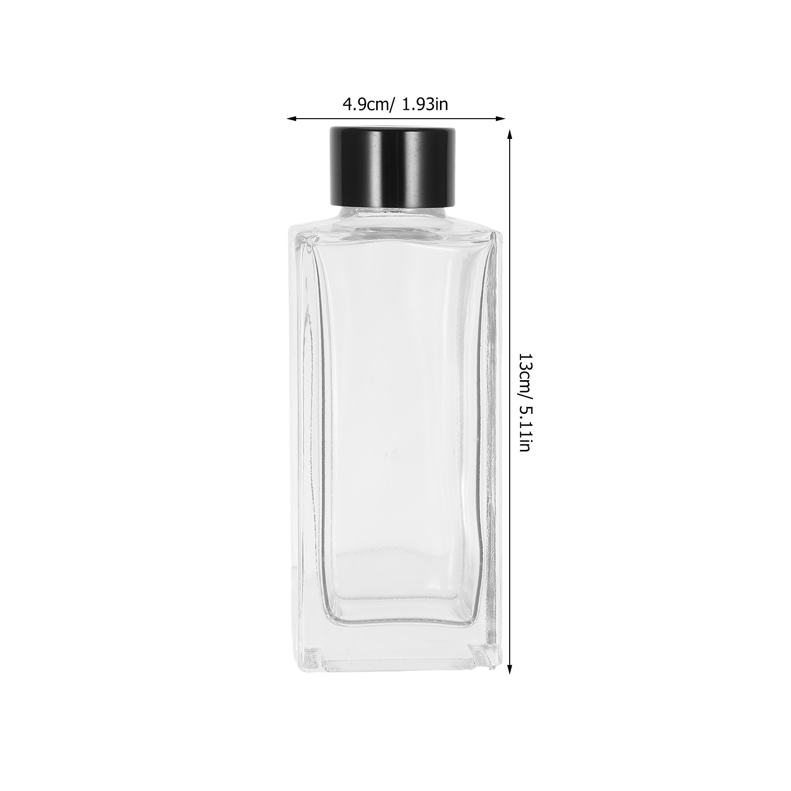 4 Sets Small Diffuser Mini Cle - đánh giá và giá Home Fragrance Aromatherapy