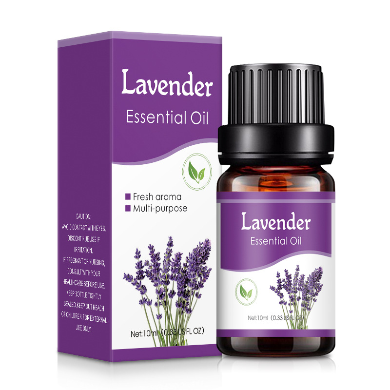 18 Flavors Essential Oils for  - đánh giá và giá Home Fragrance Collection